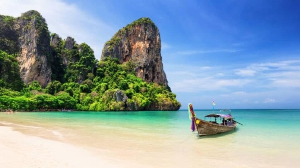 Planning A New Year Vacay? Check Out These Cheap International Trips From India 3 Planning A New Year Vacay