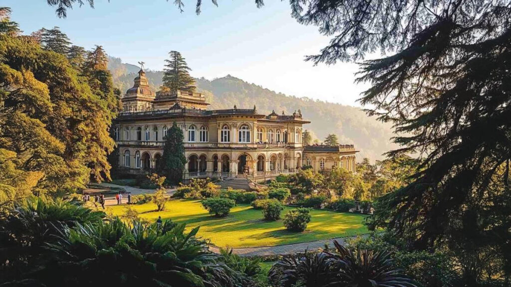 Experience The Magic Of Shimla Beyond The Crowds! 8 Shimla Beyond The Crowds