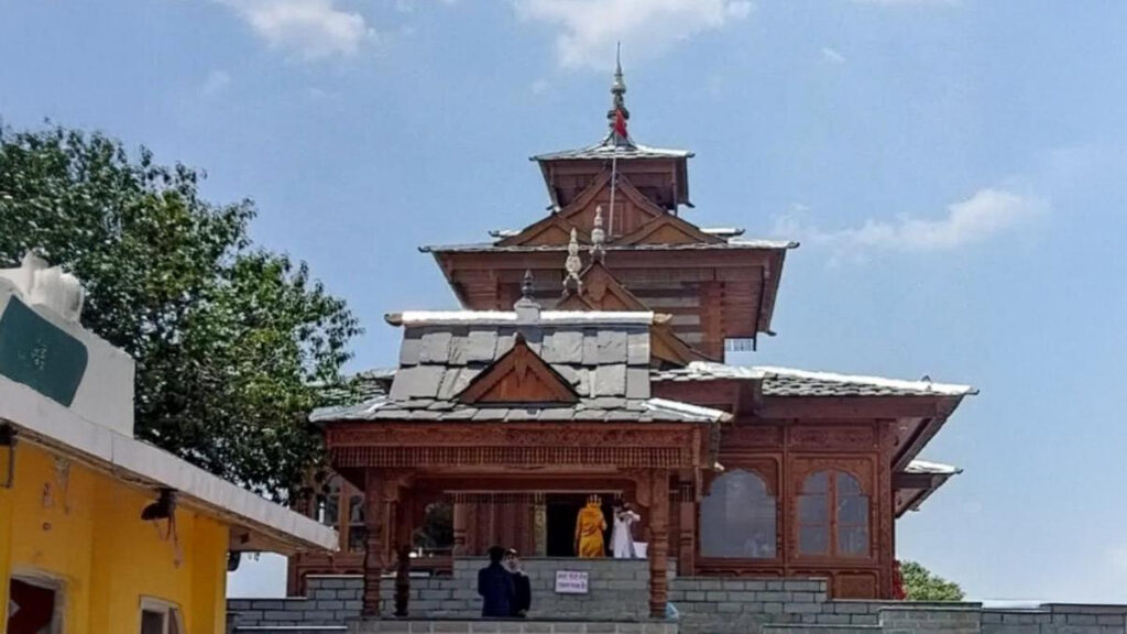 Experience The Magic Of Shimla Beyond The Crowds! 10 Shimla Beyond The Crowds