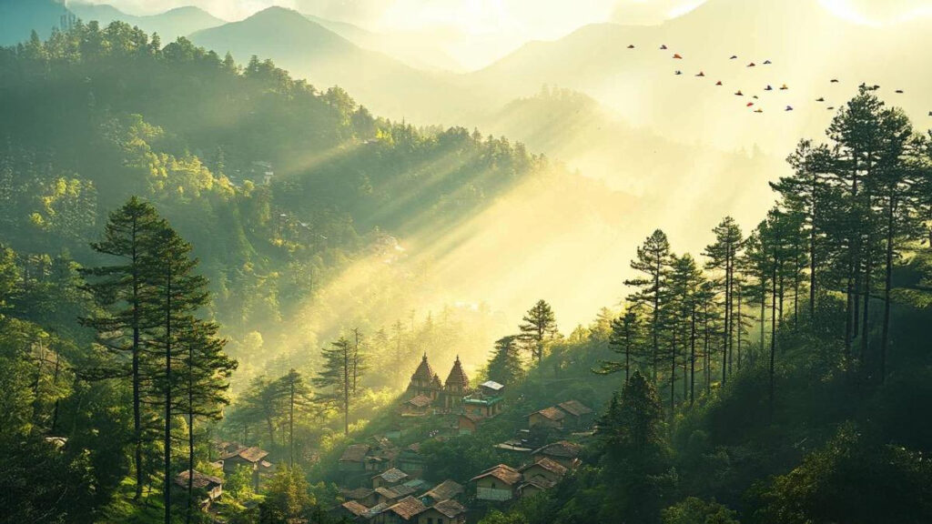 Experience The Magic Of Shimla Beyond The Crowds! 11 Shimla Beyond The Crowds