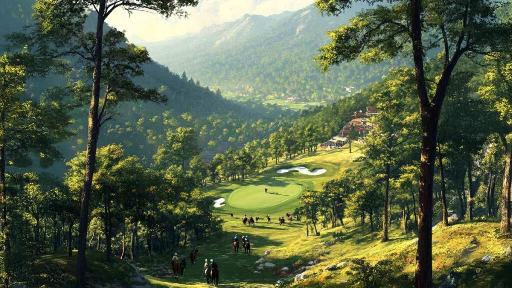 Experience The Magic Of Shimla Beyond The Crowds! 12 Shimla Beyond The Crowds