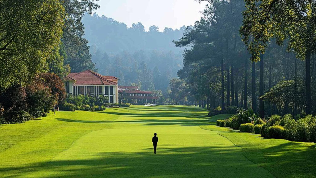 Experience The Magic Of Shimla Beyond The Crowds! 14 Shimla Beyond The Crowds