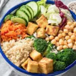 Plant Protein