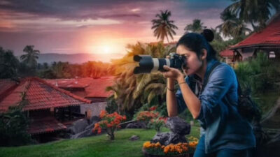 Capture The Charm Of Kannur