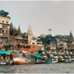 Kila Ghat in Prayagraj
