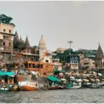 Kila Ghat in Prayagraj