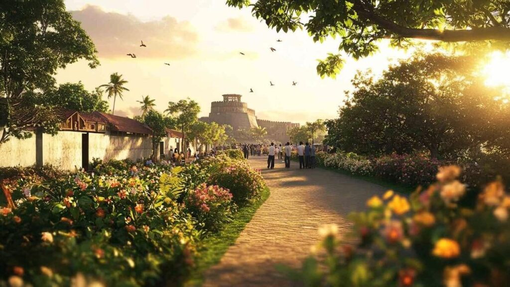 Capture The Charm Of Kannur: Best Locations For Photography Enthusiasts 8 Capture The Charm Of Kannur