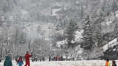 Tourism Will Get Wings In Mainpat, Mall Road Will Be Built On The Lines Of Shimla-Manali 1 Tourism Will Get Wings In Mainpat