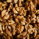 Soaked walnuts benefits
