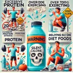 5 Healthy Habits Silently