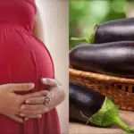 Eating Brinjal During Pregnancy