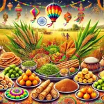 From Lohri to Pongal