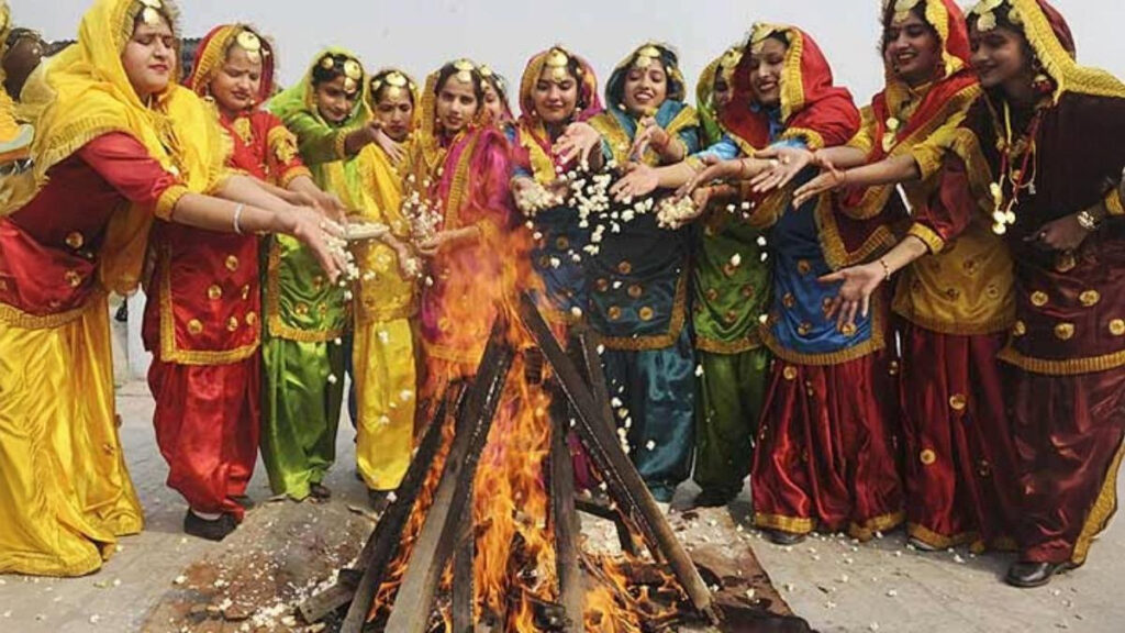 Lohri 2025 Best Places To Visit In North India To Celebrate The Harvest Festival 4 Lohri 2025 Best Places