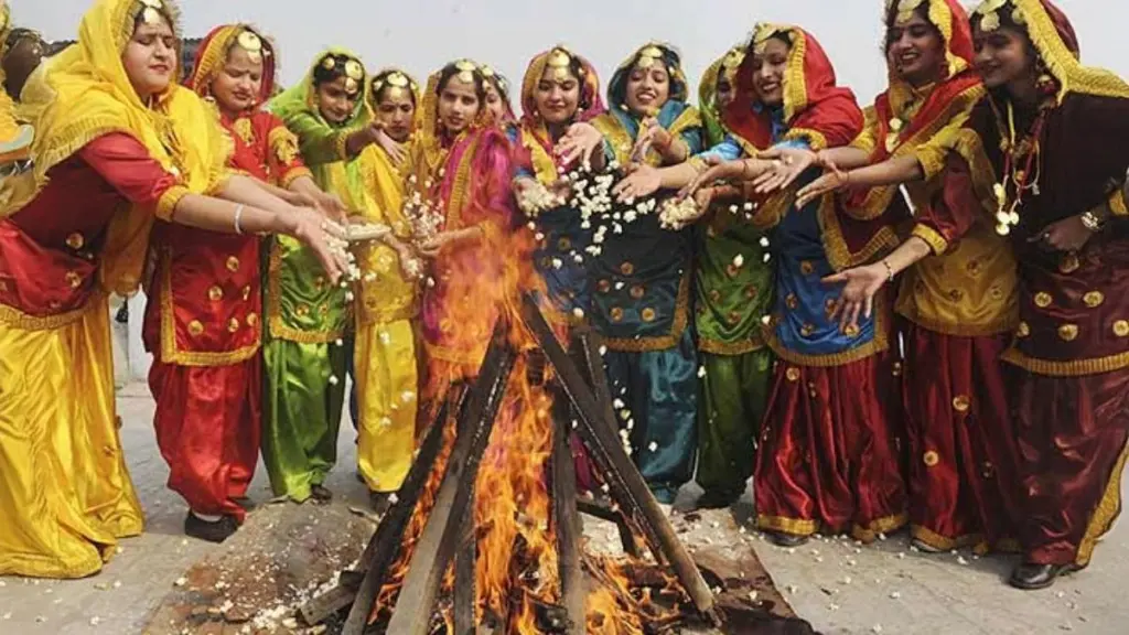 Lohri 2025 Best Places To Visit In North India To Celebrate The Harvest Festival 4 Lohri 2025 Best Places