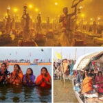 Mahakumbh Mela 2025 Live: Global Pilgrims Turn Sangam Into Confluence Of Faith, Humanity 2 Mahakumbh Mela 2025 Live: