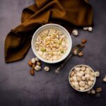 Benefits of Drinking Milk with Makhana