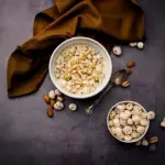 Benefits of Drinking Milk with Makhana