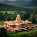 Udupi For Spiritual Blessings