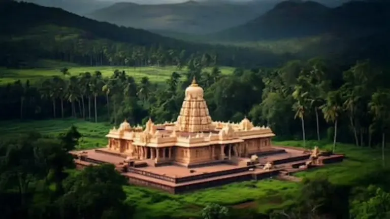 Pilgrimage Trails To Top 7 Destinations Around Udupi For Spiritual Blessings