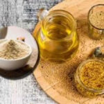 Mustard Oil And Hing Benefits