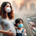 Effects Of Air Pollution In Pregnancy
