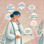 How Many Days After Conception Do Pregnancy Symptoms Appear? Know The Early Signs Of Pregnancy 3 Common Signs of Early Pregnancy