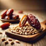 Date Seeds Benefits