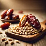 Date Seeds Benefits