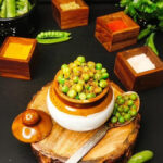 Green Pea Pickle