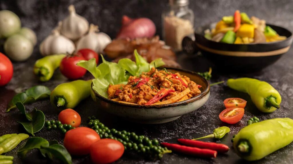 Have You Eaten Bamboo Chutney? Know The Tasty Recipe 3 Have You Eaten Bamboo Chutney? Know The Tasty Recipe - The Monk