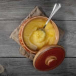 Make Ghee in Minutes