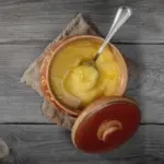 Make Ghee in Minutes