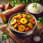 Jimikand ki Sabzi