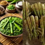 Bamboo Chutney Recipe