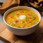 Ghee Lentil Benefits