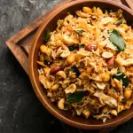 Oats Bhelpuri Recipe