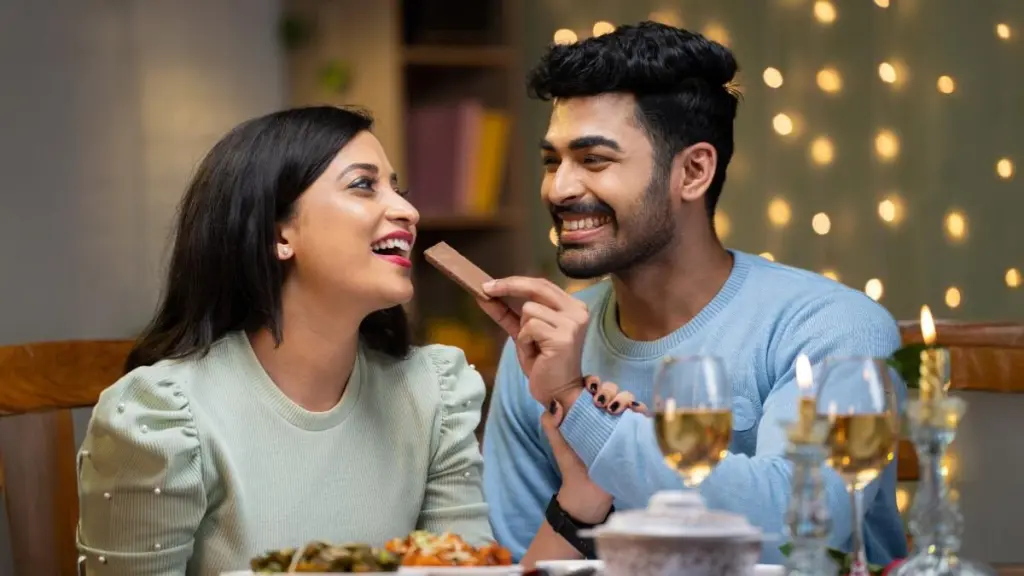 Happy Chocolate Day: Date, History, Celebration Ideas And 5 Recipes To Rustle Up For Your Partner 6 Happy Chocolate Day