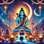 Shivratri Puja Muhurat