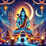 Shivratri Puja Muhurat