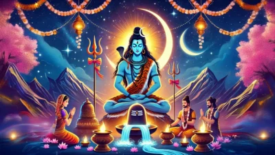 Shivratri Puja Muhurat