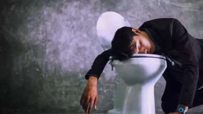 Relief from Loose Motion