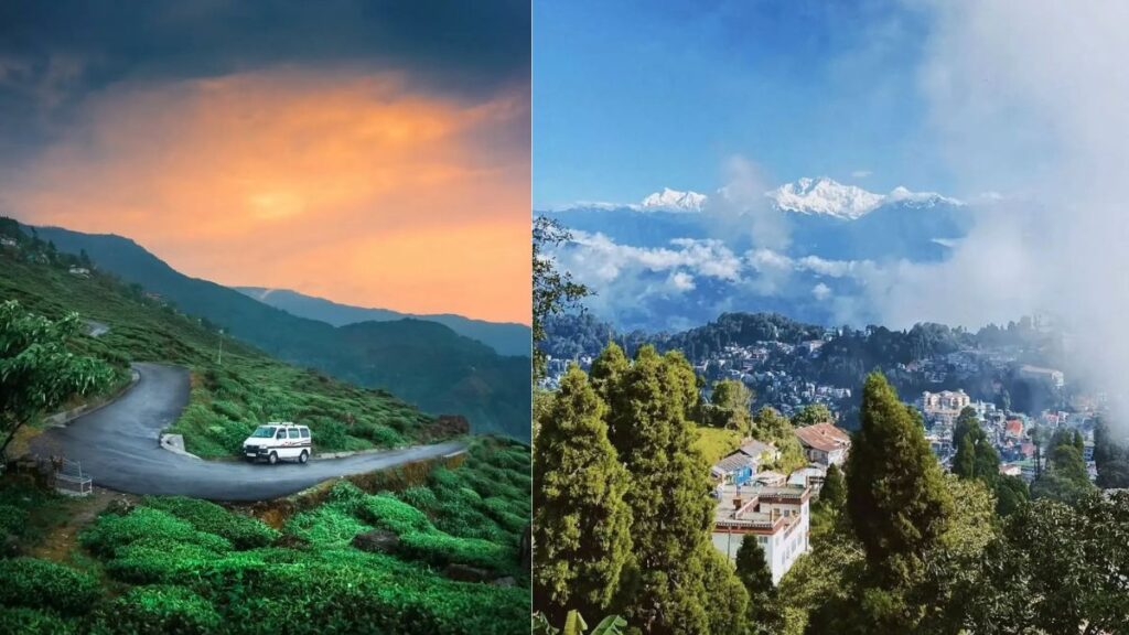 5 Best Places to Visit in East India This April-May — Even Shimla-Manali Can’t Compare 5 East India This April-May