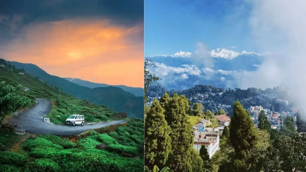 5 Best Places to Visit in East India This April-May — Even Shimla-Manali Can’t Compare 5 East India This April-May