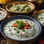 Cooling Raita for Summer