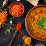 Tasty Masala Khichdi Recipe