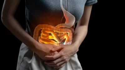 Stomach Heat Remedies