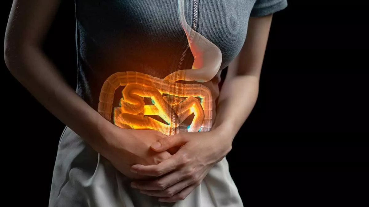 Stomach Heat Remedies