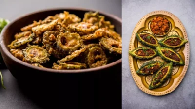 Bitter Gourd Recipes for Summer