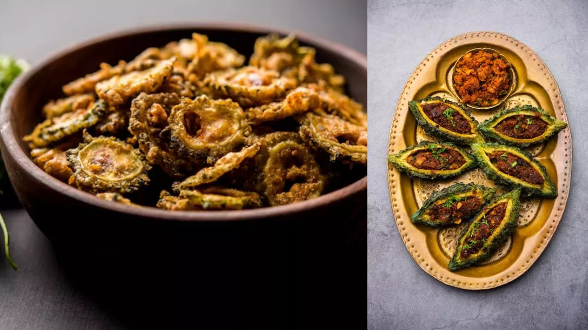 Bitter Gourd Recipes for Summer