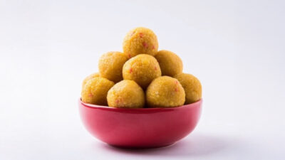 Laddoo